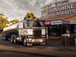 Kenworth K104 1999 года (AU)